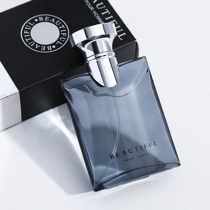 VVS Jewelry Men Pour Homme Eau De Toilette