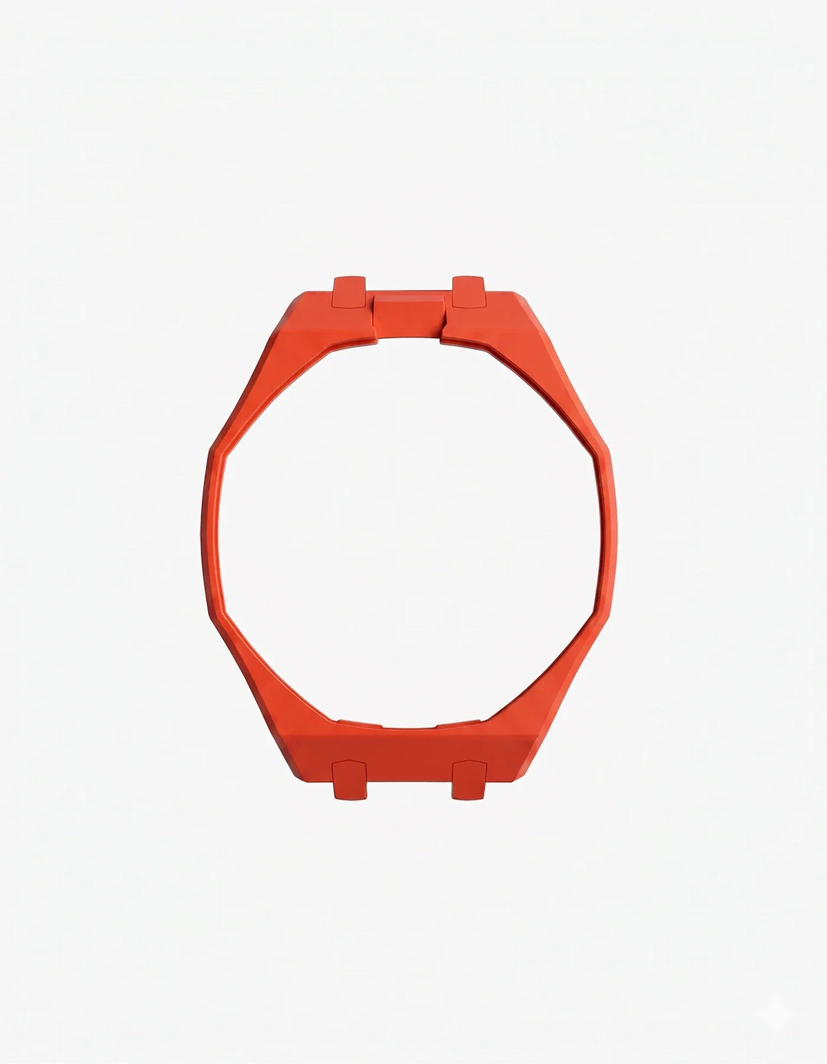AP x Swatch Royal Pop Watch Case – Crown at 12, Compatible Accessory