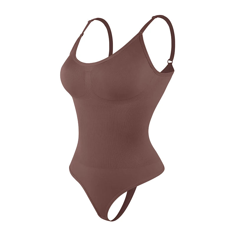 VVS Sculpt Smoothing Shapewear Bodysuit