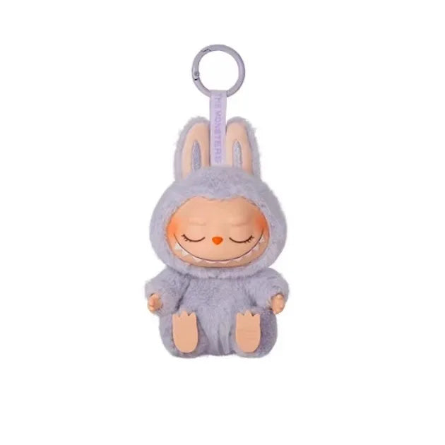 Genuine Labubu The Monsters - 100% Authentic