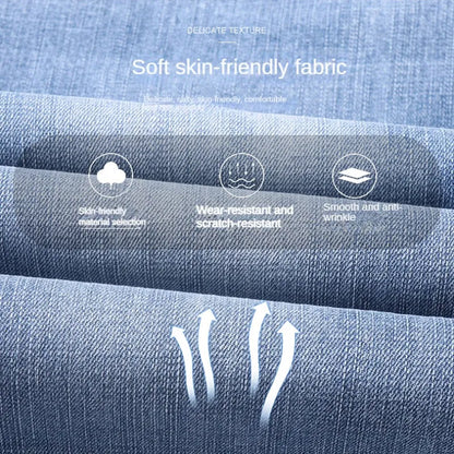 Luxury Classic Business Denim