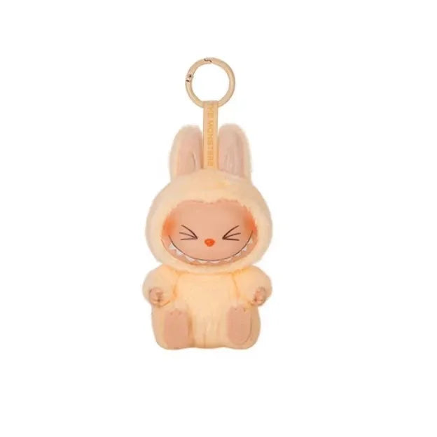 Genuine Labubu The Monsters - 100% Authentic