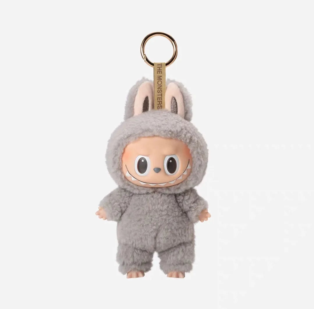 Genuine Labubu The Monsters - 100% Authentic