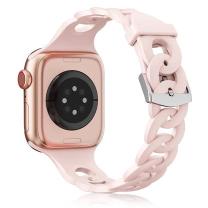 Silicone Strap for Apple Watch