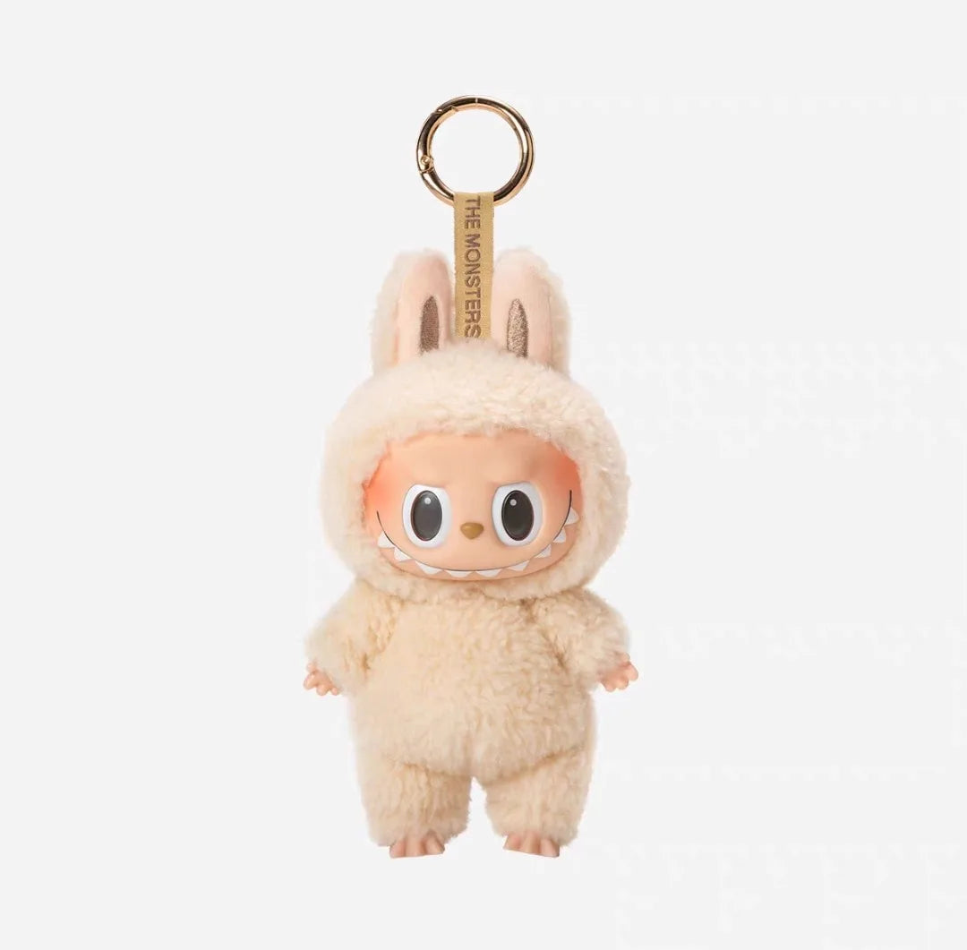 Genuine Labubu The Monsters - 100% Authentic