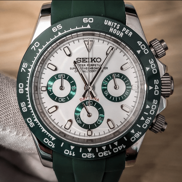 SEIKOTONA | EMERALD