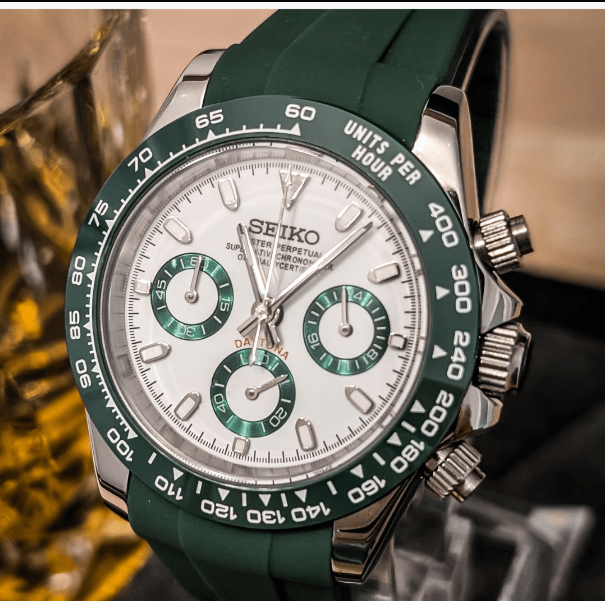 SEIKOTONA | EMERALD
