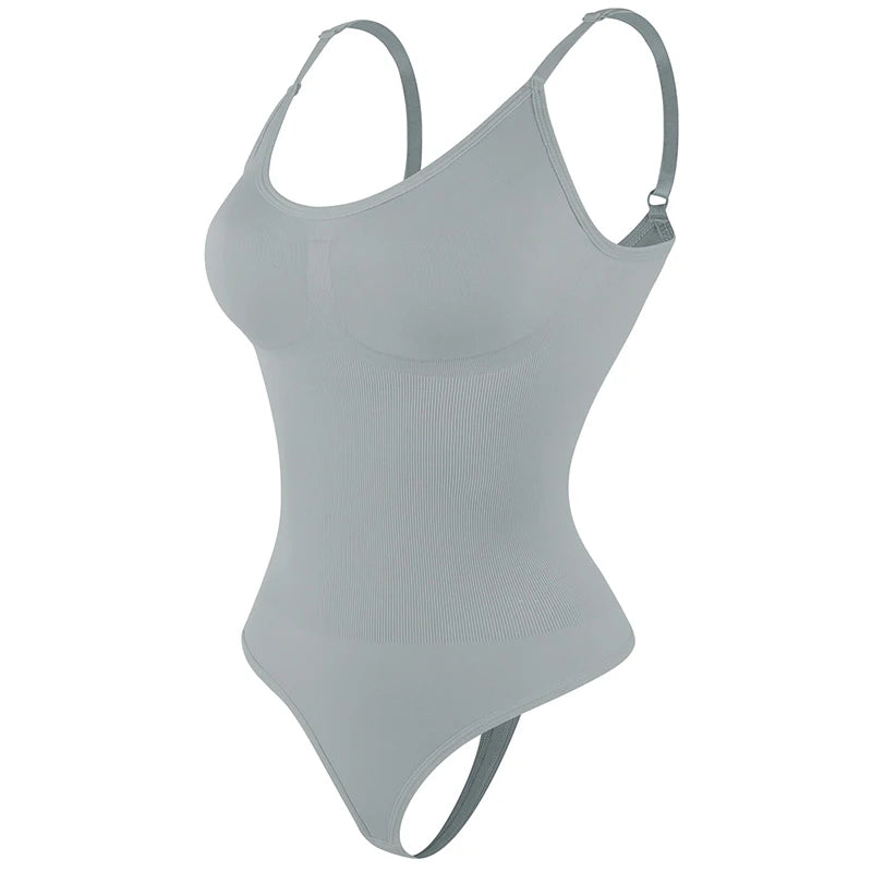 VVS Sculpt Smoothing Shapewear Bodysuit