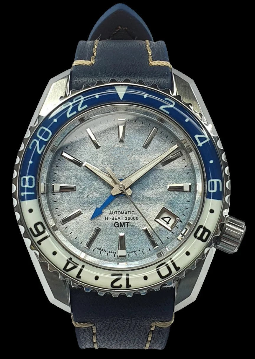Custom GMTeiko  – Sea of Clouds