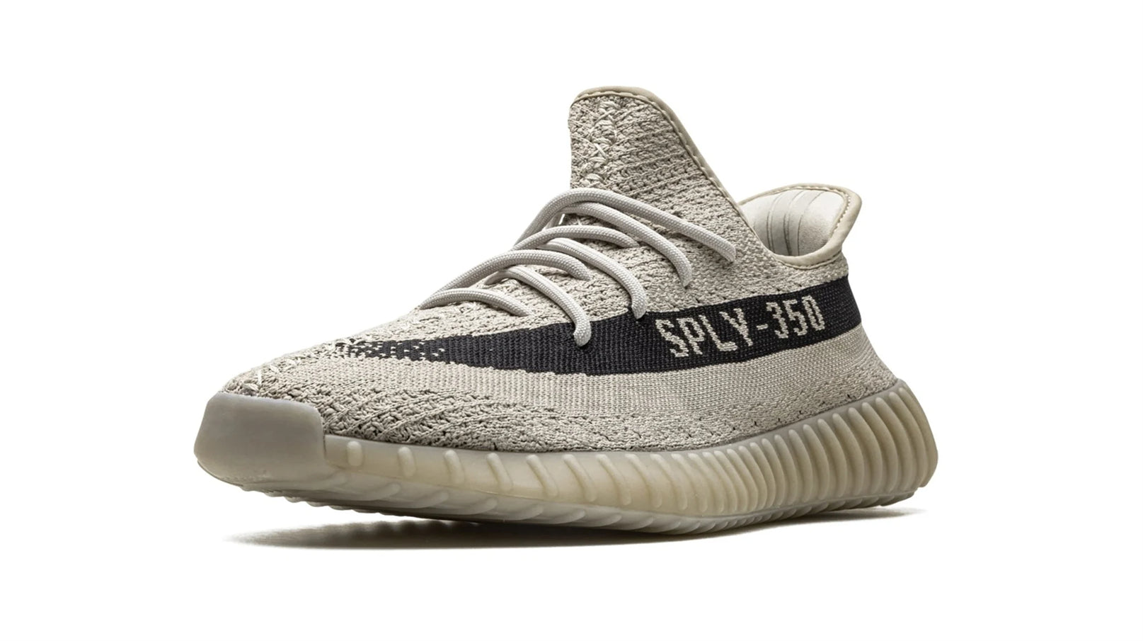 YZY 350 Boost V2 Slate - Best Quality