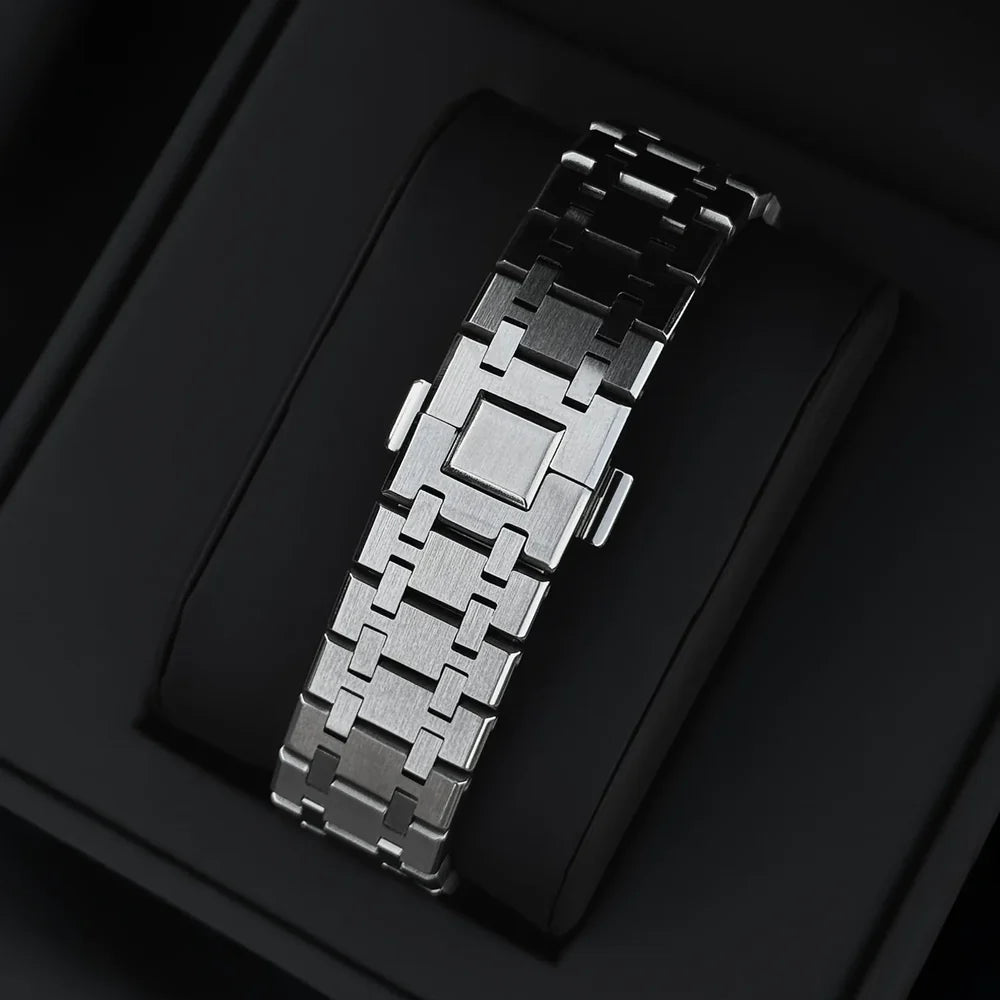 SeikOak | Arabic Dial