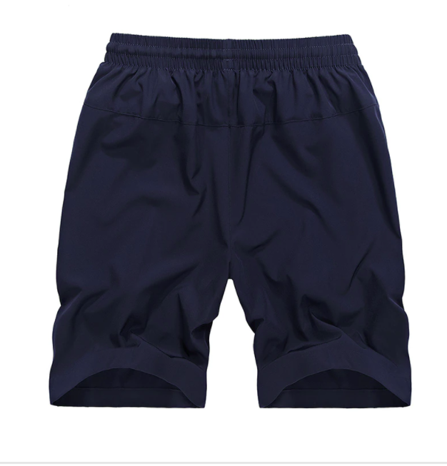 Wave Casual Summer Shorts