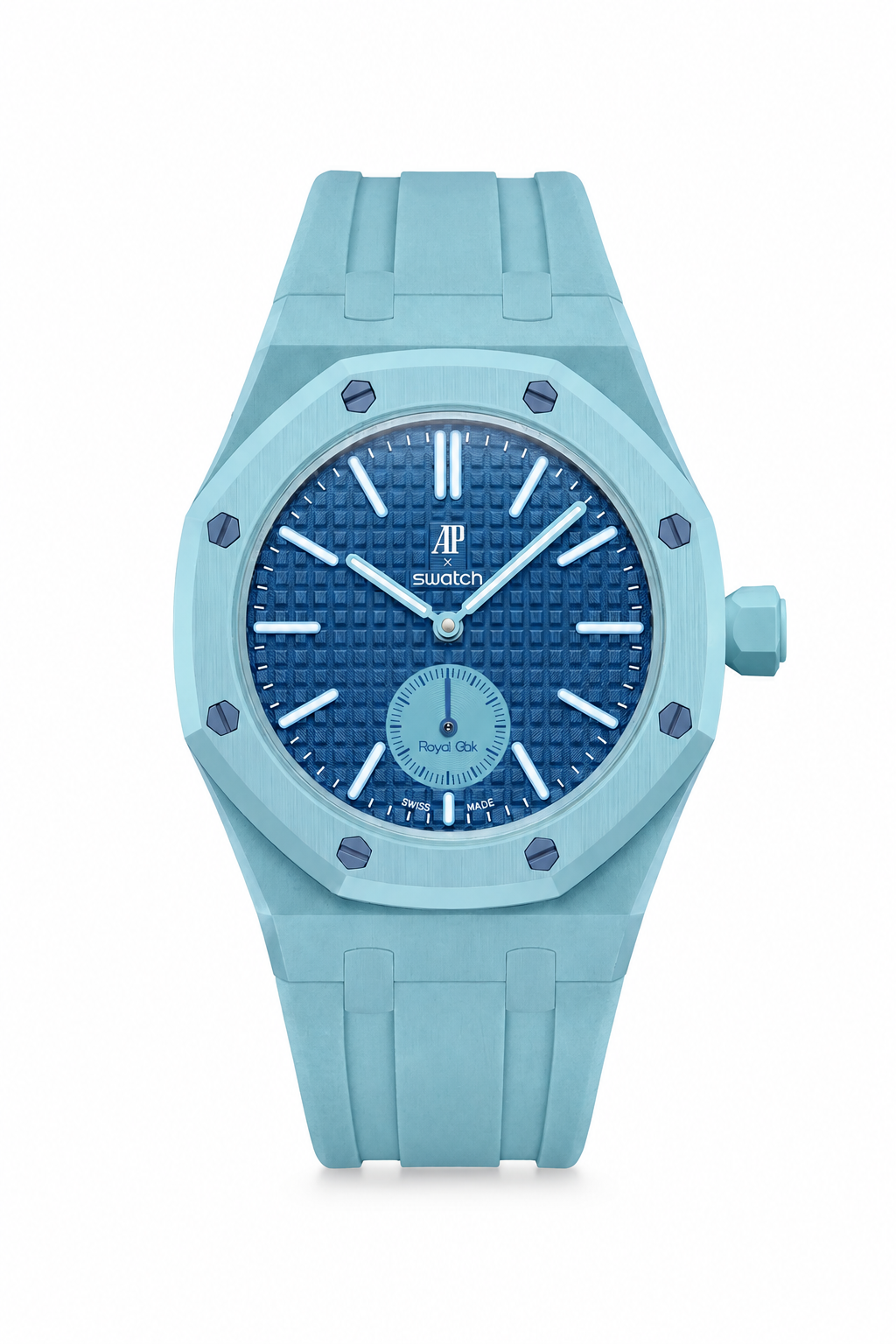 combo::lan-ba-blue::rubber-strap-for-ap-x-swatch-royal-pop-lan-ba-blue
