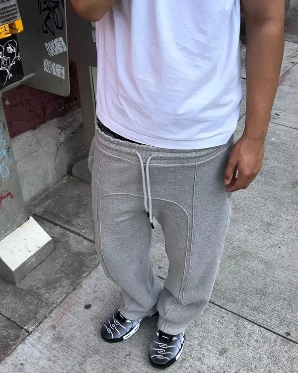 VVS Cozy Luxe Sweatpants