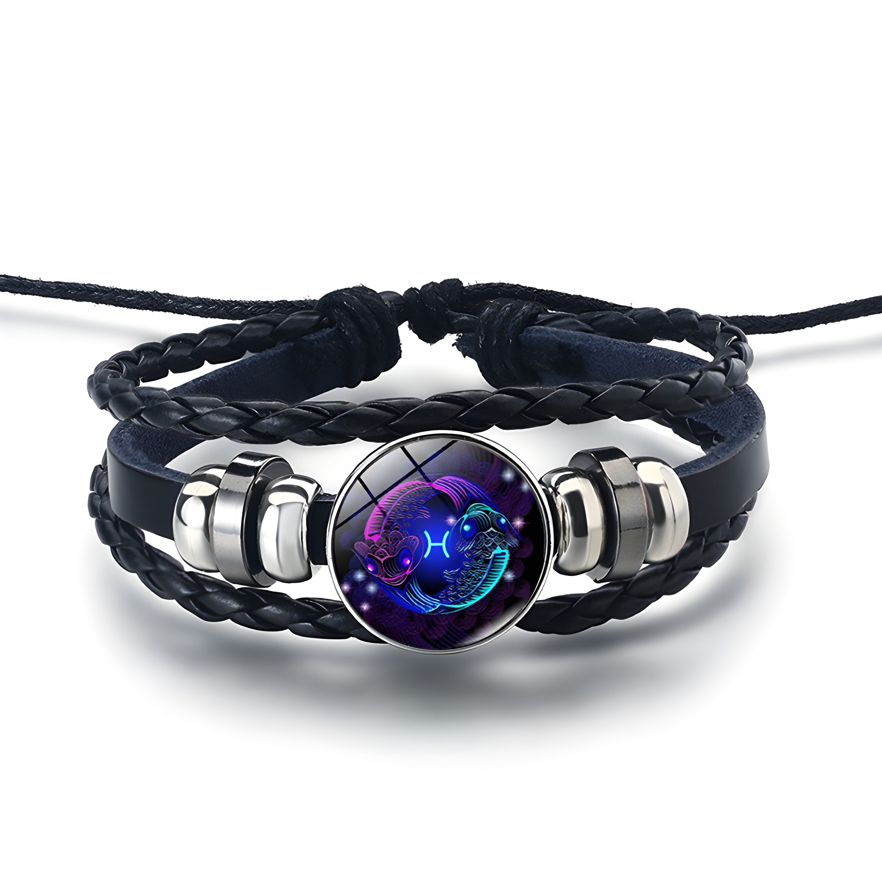 Pisces Mana Bracelet