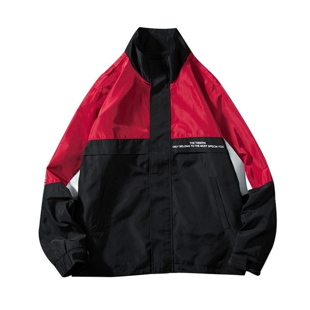 Liverpool Jacket