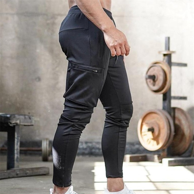 On Track Jogger Pants