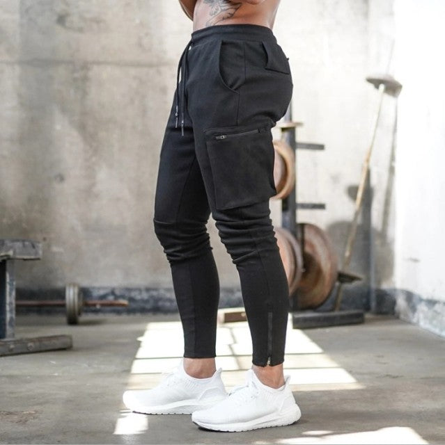 On Track Jogger Pants