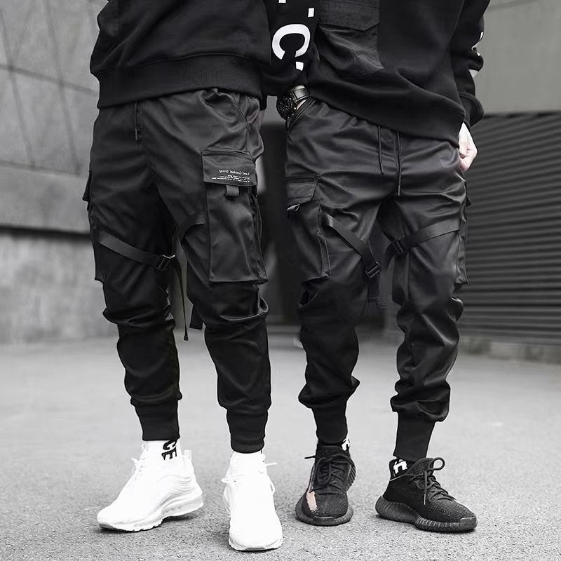 Hip Hop Joggers