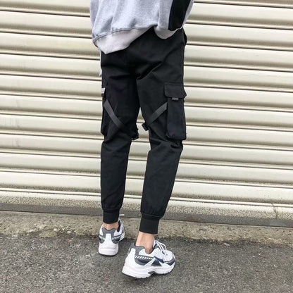 Hip Hop Joggers