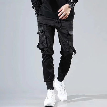 Hip Hop Joggers