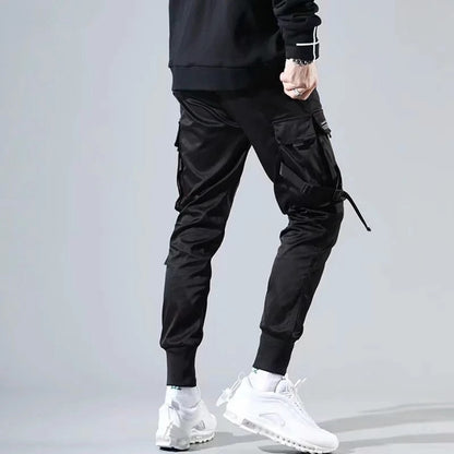 Hip Hop Joggers