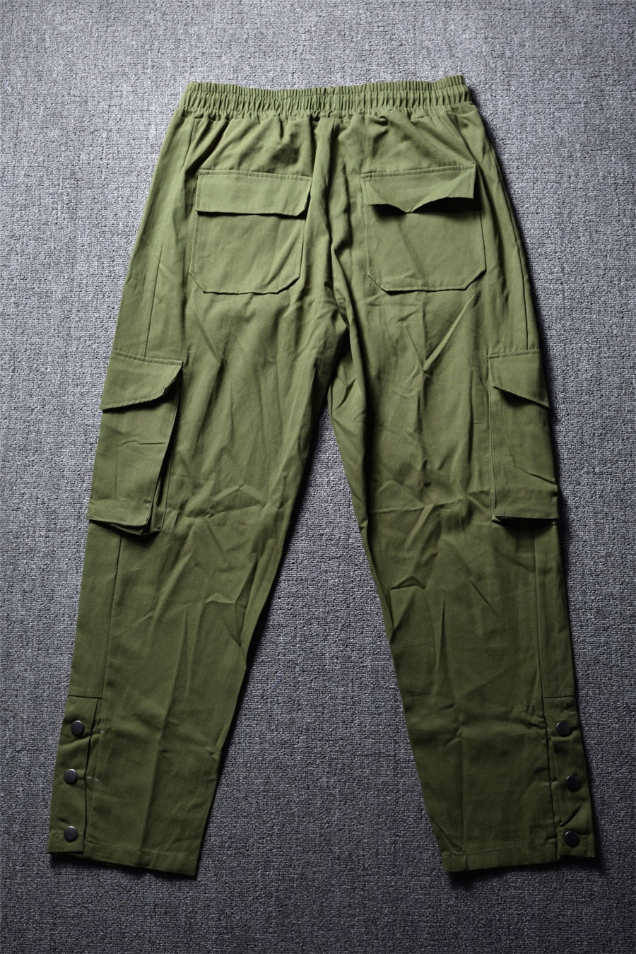 Fresh Fam Cargo Pants