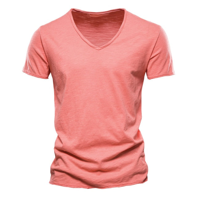 Jack & Joe's V-Neck T-shirt