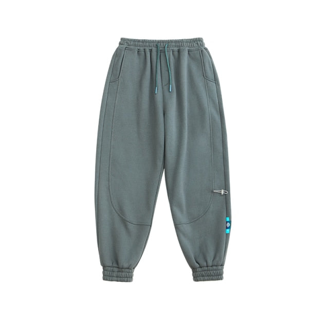 Jared Baggy Sweatpants Unisex