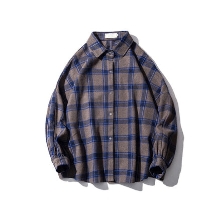 OG Plaid Shirt