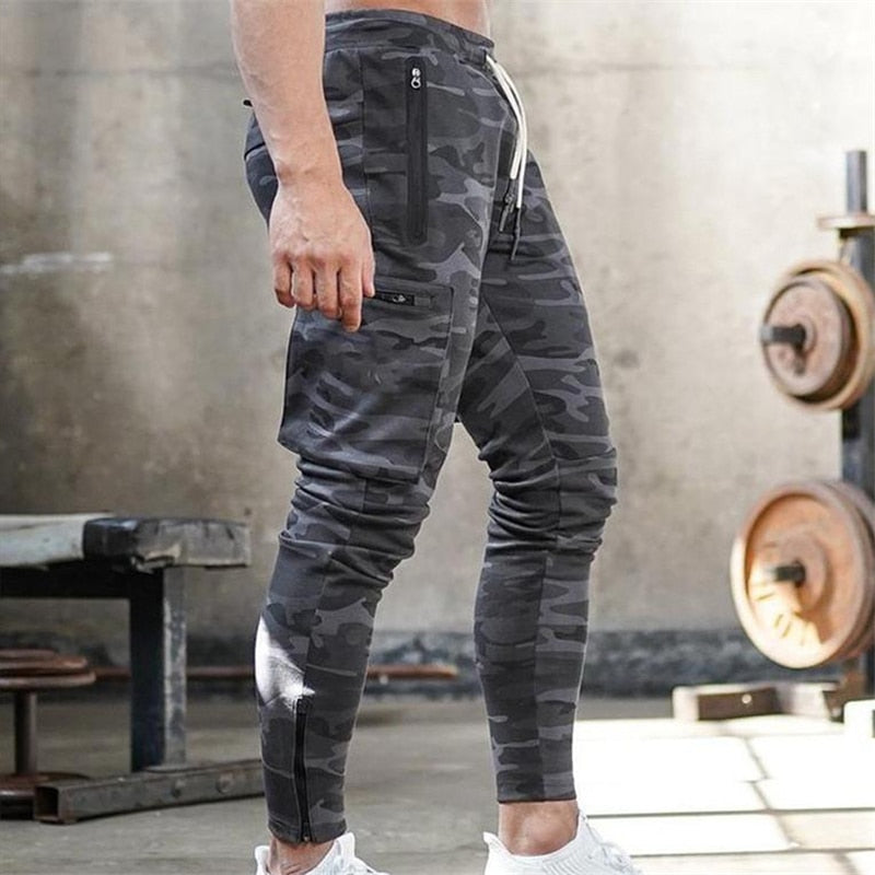 On Track Jogger Pants