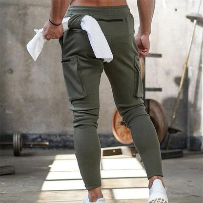 On Track Jogger Pants