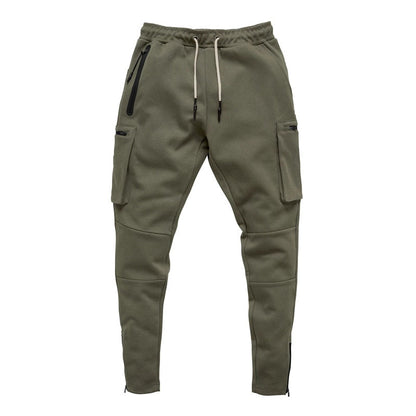 On Track Jogger Pants