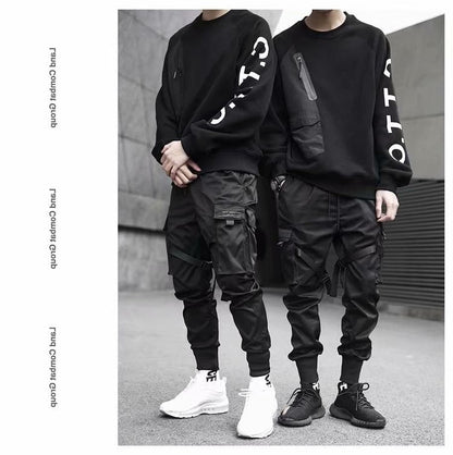 Hip Hop Joggers