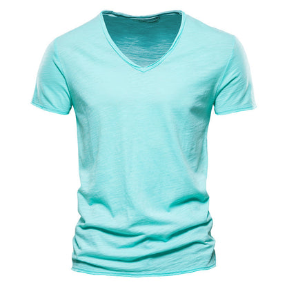 Jack & Joe's V-Neck T-shirt