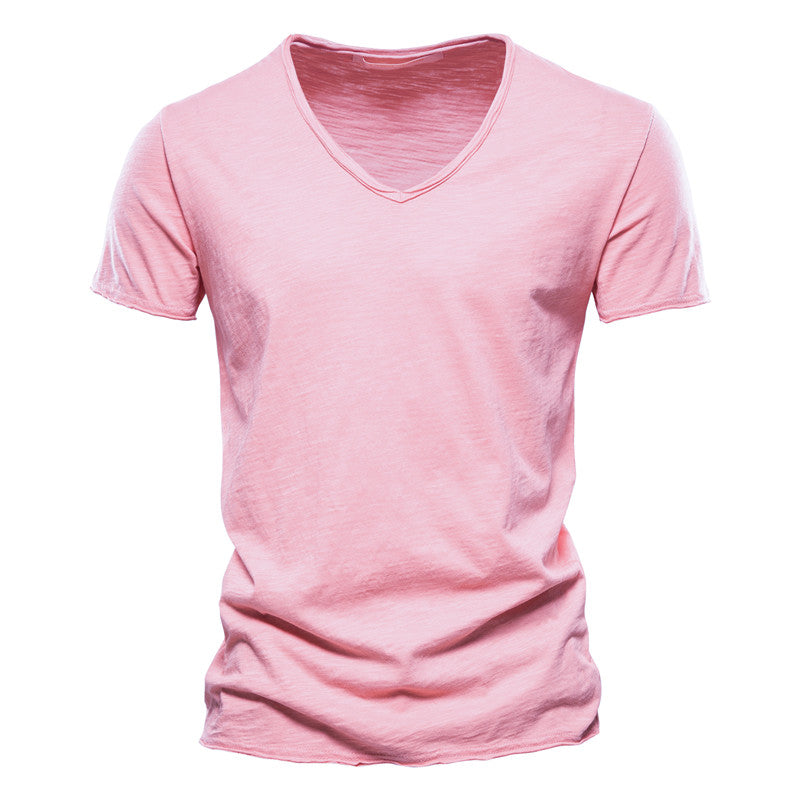 Jack & Joe's V-Neck T-shirt