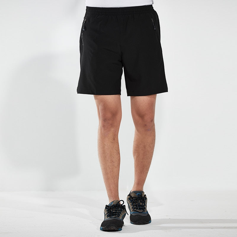 Wave Casual Summer Shorts