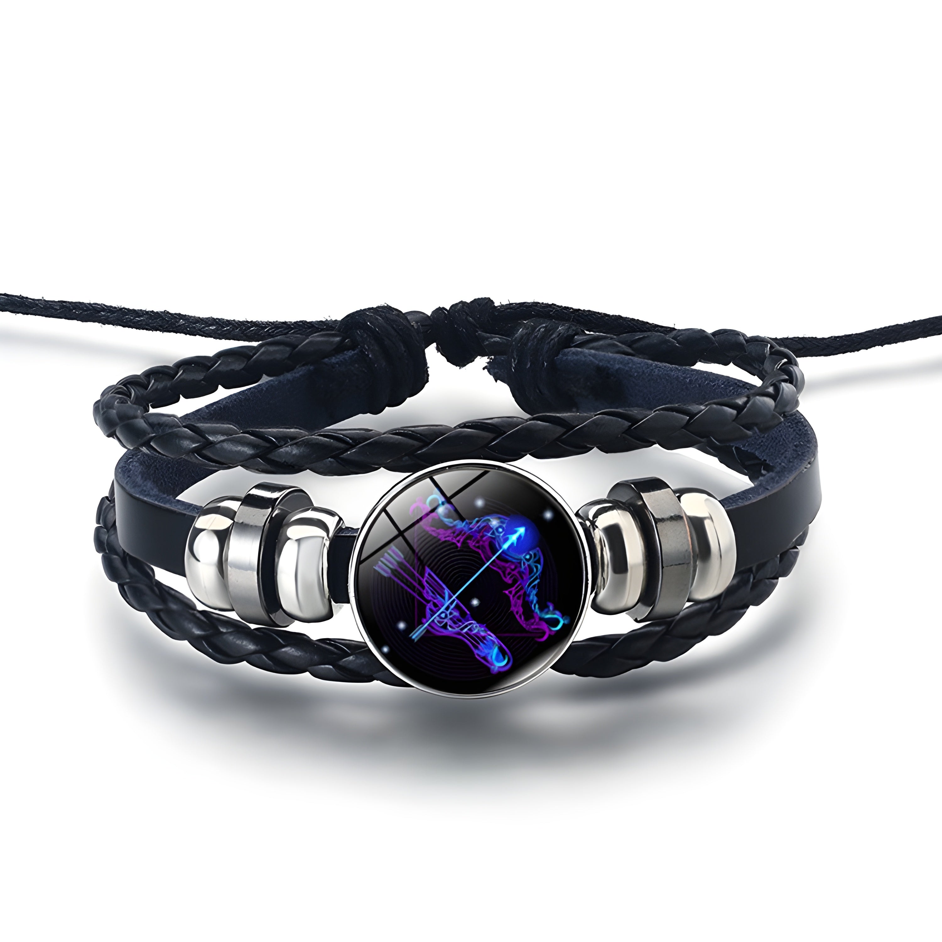 Sagittarius Mana Bracelet