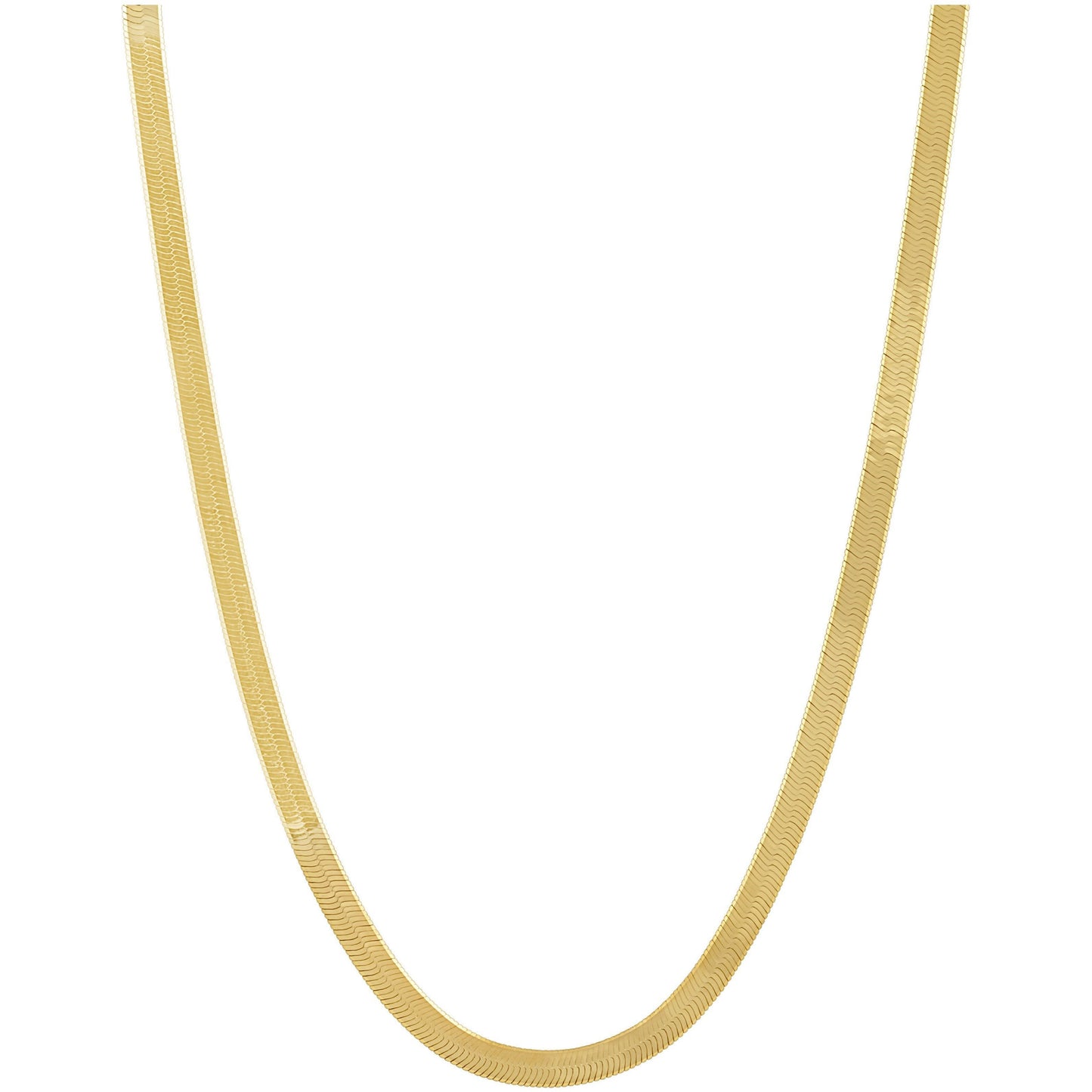 Aurora Gold Snake Chain - BOGO