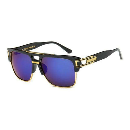 VVS Jewelry hip hop jewelry C04 Gang Gang Sunglasses