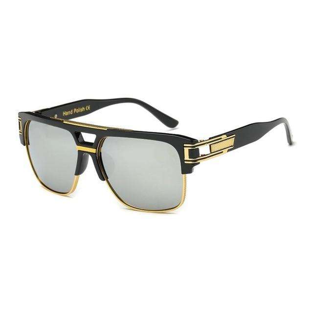 VVS Jewelry hip hop jewelry C06 Gang Gang Sunglasses