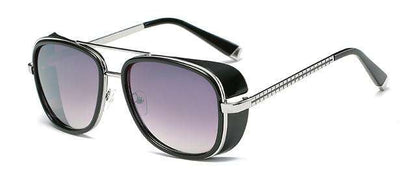 VVS Jewelry hip hop jewelry C3 Tony Stark Inspired Sunglasses
