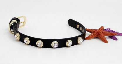 VVS Jewelry hip hop jewelry Luxury Dog Collar Bling